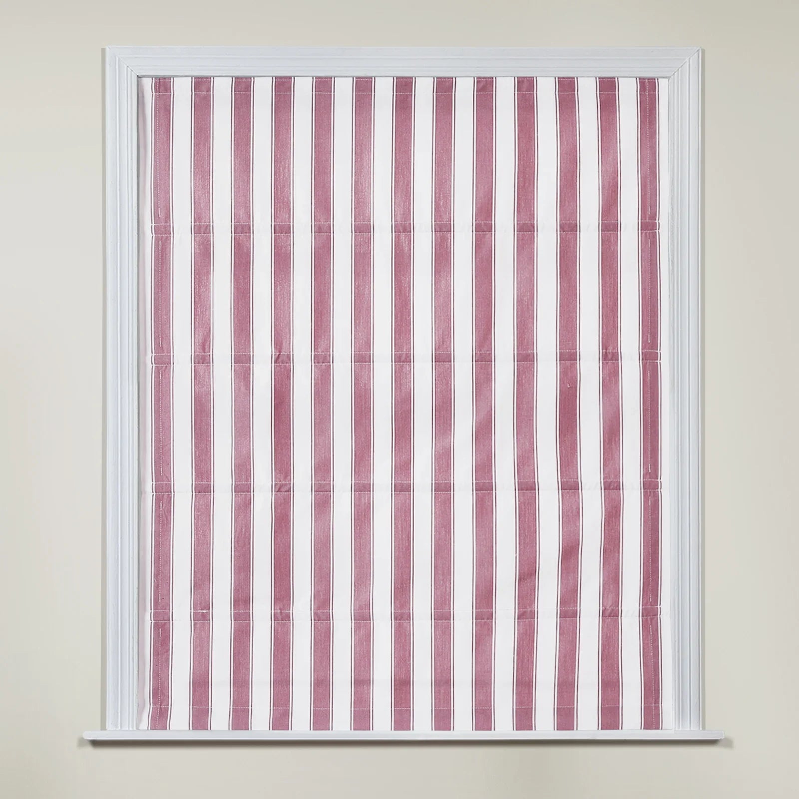 Celia Polyester Roman Blind Cord Lift TWOPAGES