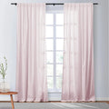 Veda Luster Cotton Velvet Drapery Soft Top TWOPAGES