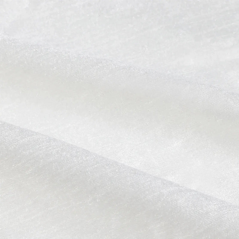 Veda Luster Cotton Velvet Drapery Grommet TWOPAGES