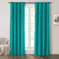Birkin Velvet Curtain Grommet TWOPAGES