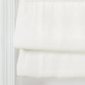 Patti Belgian Linen Cordless Roman Shade TWOPAGES