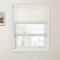 Custom Day Night Roman Blind Cordless?-TWOPAGES