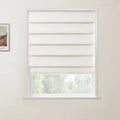 Custom Deco Fold Roman Shade Cordless -TWOPAGES
