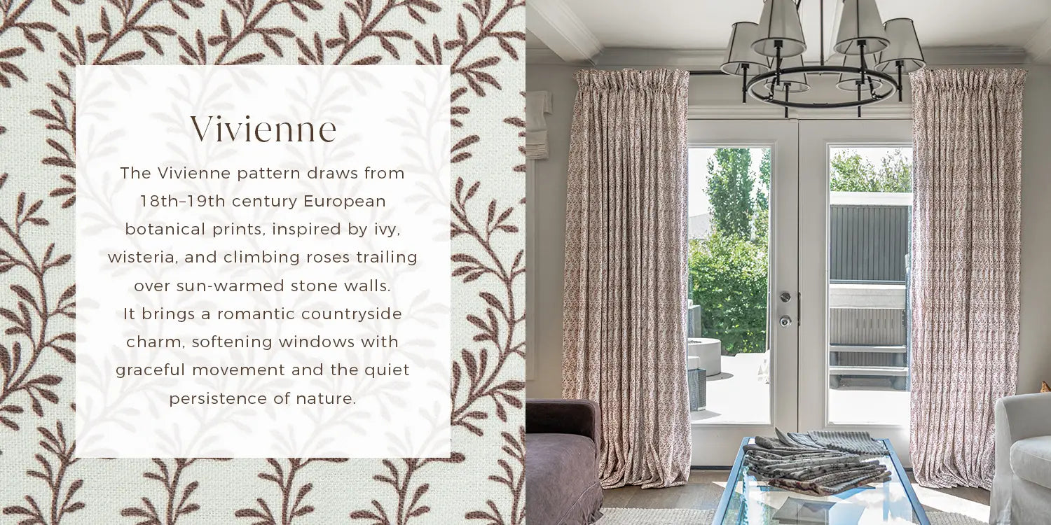 UK TWOPAGES CURTAINS