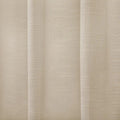 Jawara Luxury Linen Cotton Curtain Pleated-?-TWOPAGES