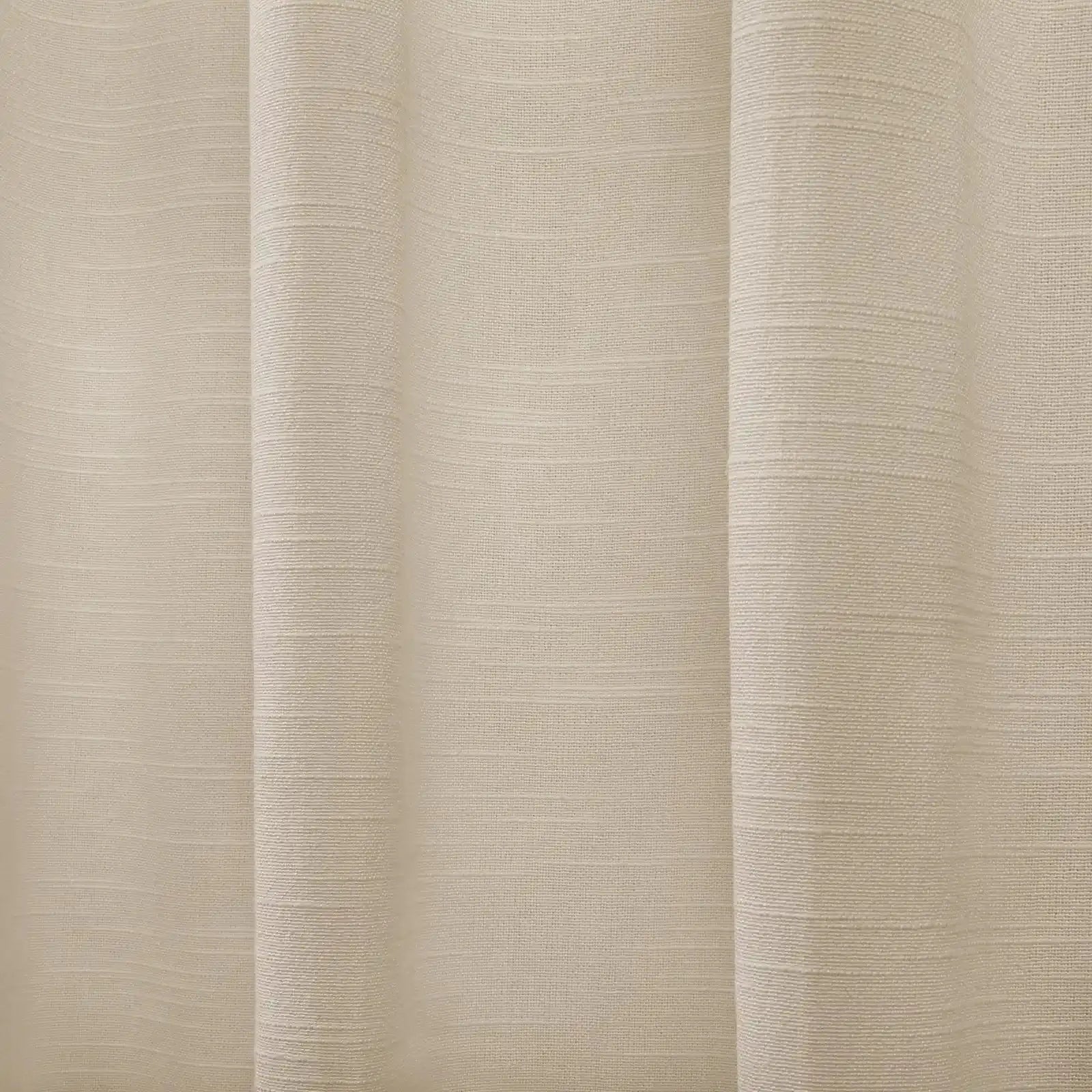 Jawara Luxury Linen Cotton Curtain Pleated-?-TWOPAGES