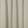 Ron Linen Herringbone Custom Curtain Pleated?-TWOPAGES