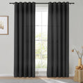 Isabella Heavyweight Cotton Drapery Grommet -TWOPAGES