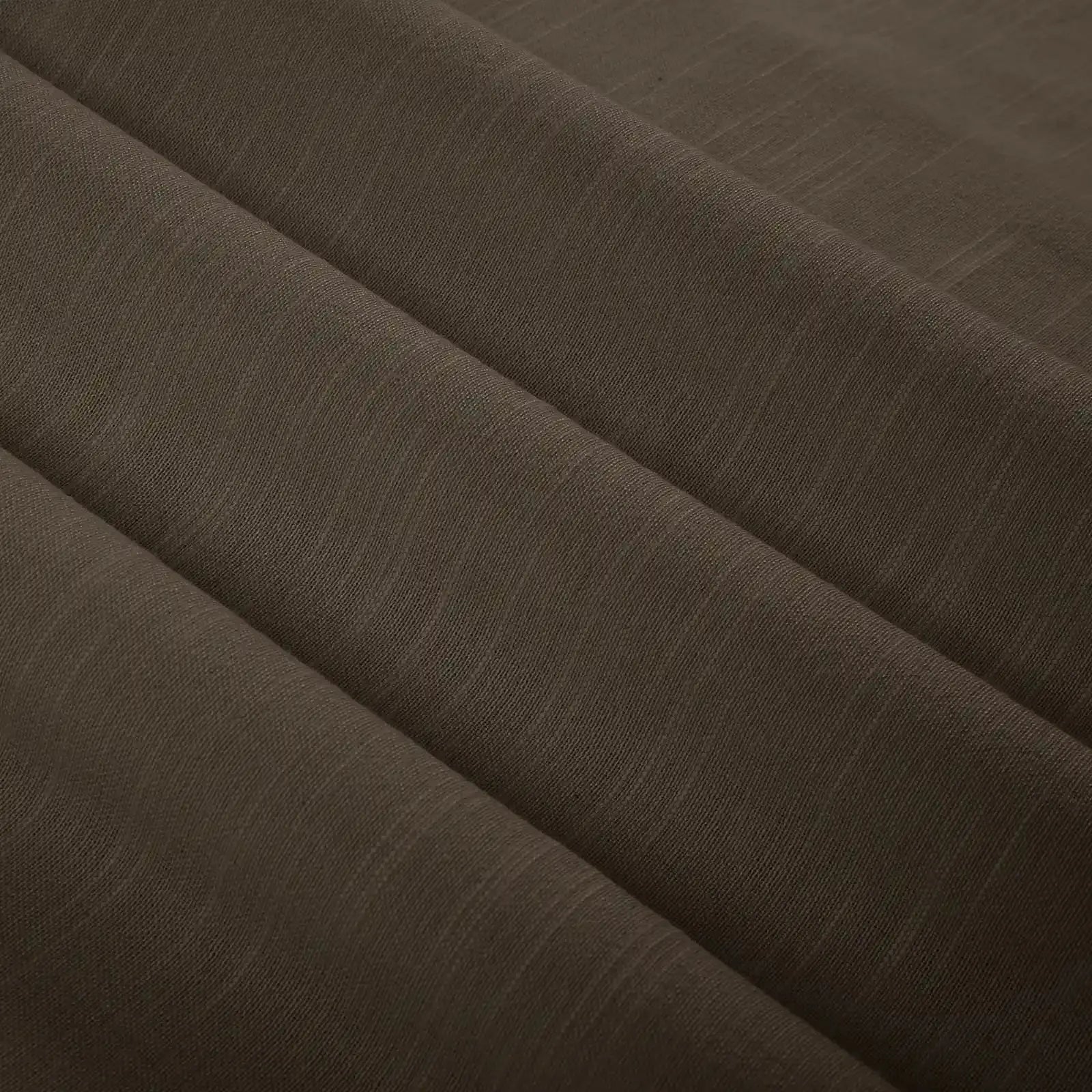 Jawara Luxury Linen Cotton Curtain Pleated-?-TWOPAGES