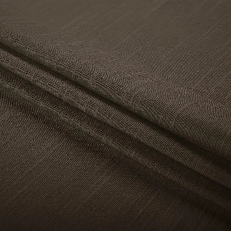 Jawara Luxury Linen Cotton Curtain Pleated-?-TWOPAGES
