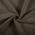 Jawara Luxury Linen Cotton Curtain Pleated-?-TWOPAGES