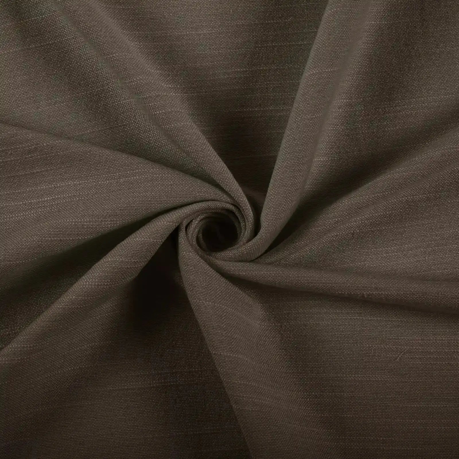 Jawara Luxury Linen Cotton Curtain Pleated-?-TWOPAGES