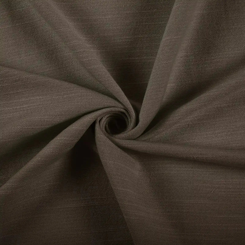 Jawara Luxury Linen Cotton Curtain Pleated-?-TWOPAGES