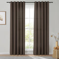 Isabella Heavyweight Cotton Drapery Grommet -TWOPAGES