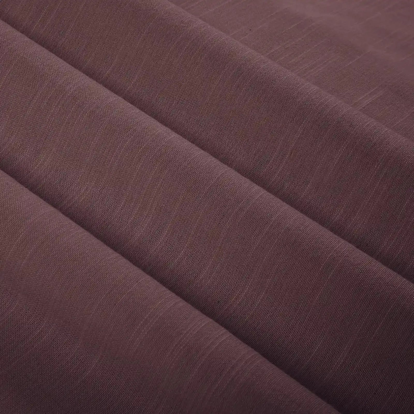 Jawara Luxury Linen Cotton Curtain Pleated-?-TWOPAGES
