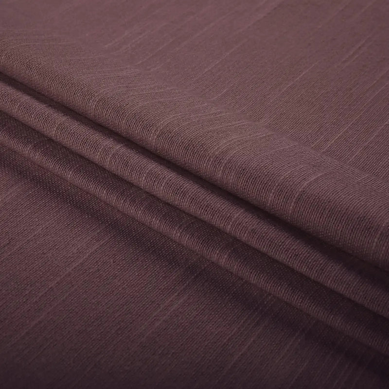 Jawara Luxury Linen Cotton Curtain Pleated-?-TWOPAGES