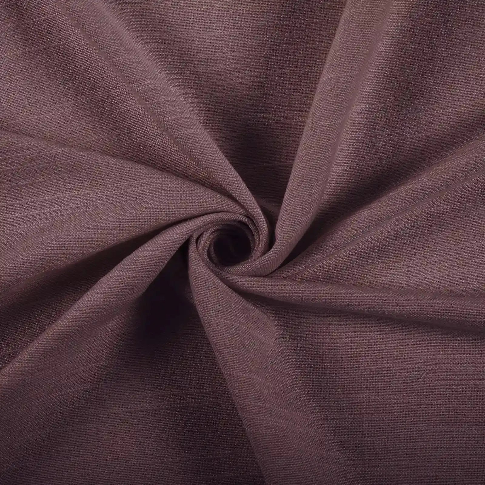 Jawara Luxury Linen Cotton Curtain Pleated-?-TWOPAGES