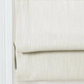 Cloe Cotton Blend Cordless Roman Shade TWOPAGES