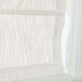 Cloe Cotton Blend Roman Shade Cord Lift TWOPAGES