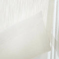 Cloe Cotton Blend Roman Shade Cord Lift TWOPAGES