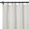 Cotton Blend Drapery Soft Top | Cloe TWOPAGES