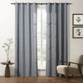 Cotton Blend Drapery Grommet | Cloe TWOPAGES