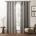 Cotton Blend Drapery Grommet | Cloe TWOPAGES