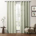 Cotton Blend Drapery Grommet | Cloe TWOPAGES