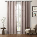 Cotton Blend Drapery Grommet | Cloe TWOPAGES