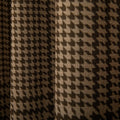 Sara Le x TWOPAGES Vintage Printed Linen Pleated Curtains