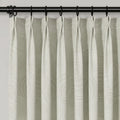 Holly Botanical Boho Drapery Pleated (52 inches Width Limit)?-TWOPAGES