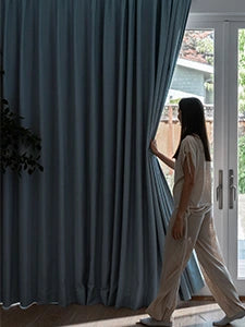 Blackout Curtains