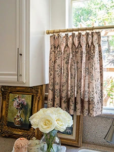 Cafe Curtains