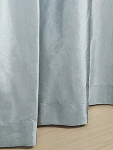 Silk Curtains