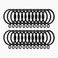 Rod Eyelets Rings (Pack of 32)?-TWOPAGES