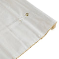 Natural Ramie Bamboo Woven Blind - Beige Brown TWOPAGES CURTAINS