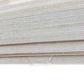 Natural Paper Bamboo Woven Blind - Marble White TWOPAGES CURTAINS