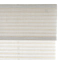 Natural Paper Bamboo Woven Blind - Marble White TWOPAGES CURTAINS