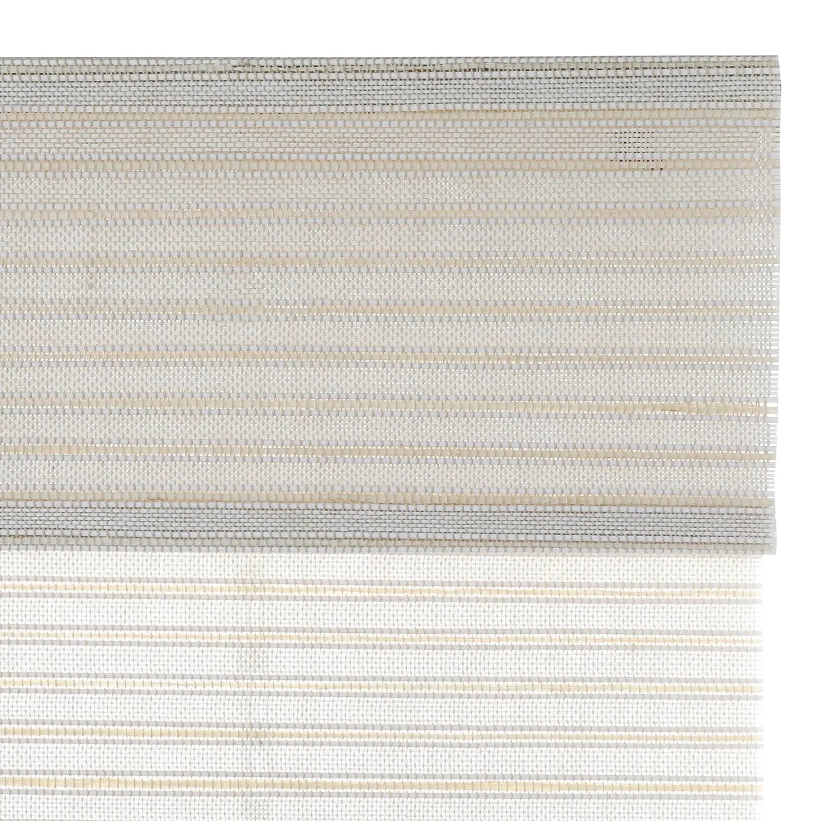 Natural Paper Bamboo Woven Blind - Marble White TWOPAGES CURTAINS
