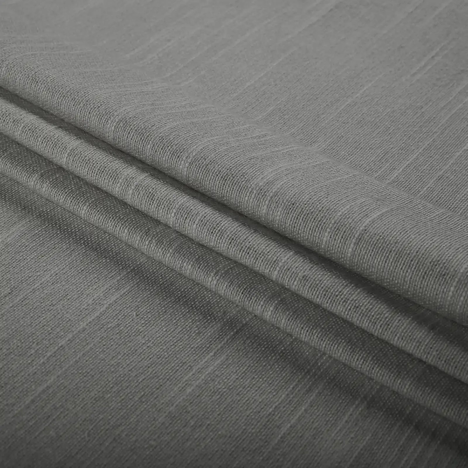 Jawara Luxury Linen Cotton Curtain Pleated-?-TWOPAGES