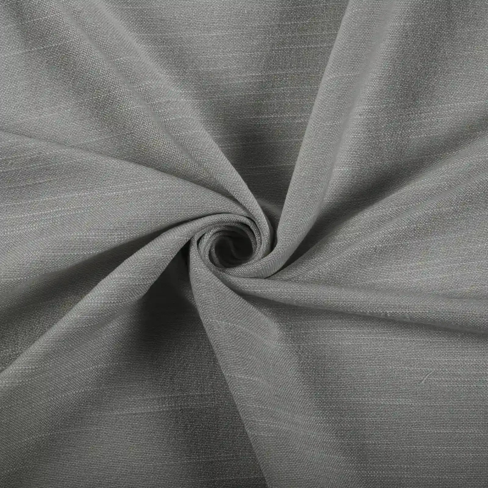 Jawara Luxury Linen Cotton Curtain Pleated-?-TWOPAGES