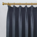 Jawara Luxury Linen Cotton Curtain Pleated-?-TWOPAGES