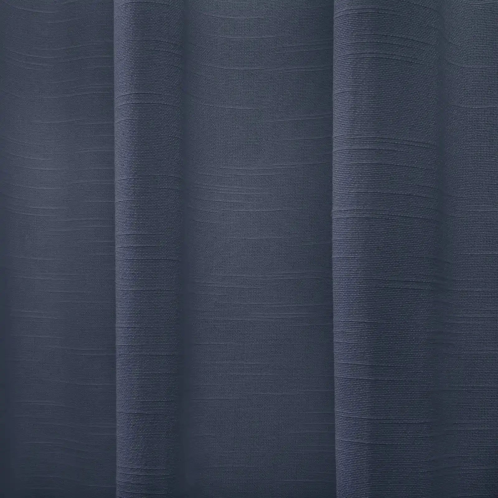 Jawara Luxury Linen Cotton Curtain Pleated-?-TWOPAGES