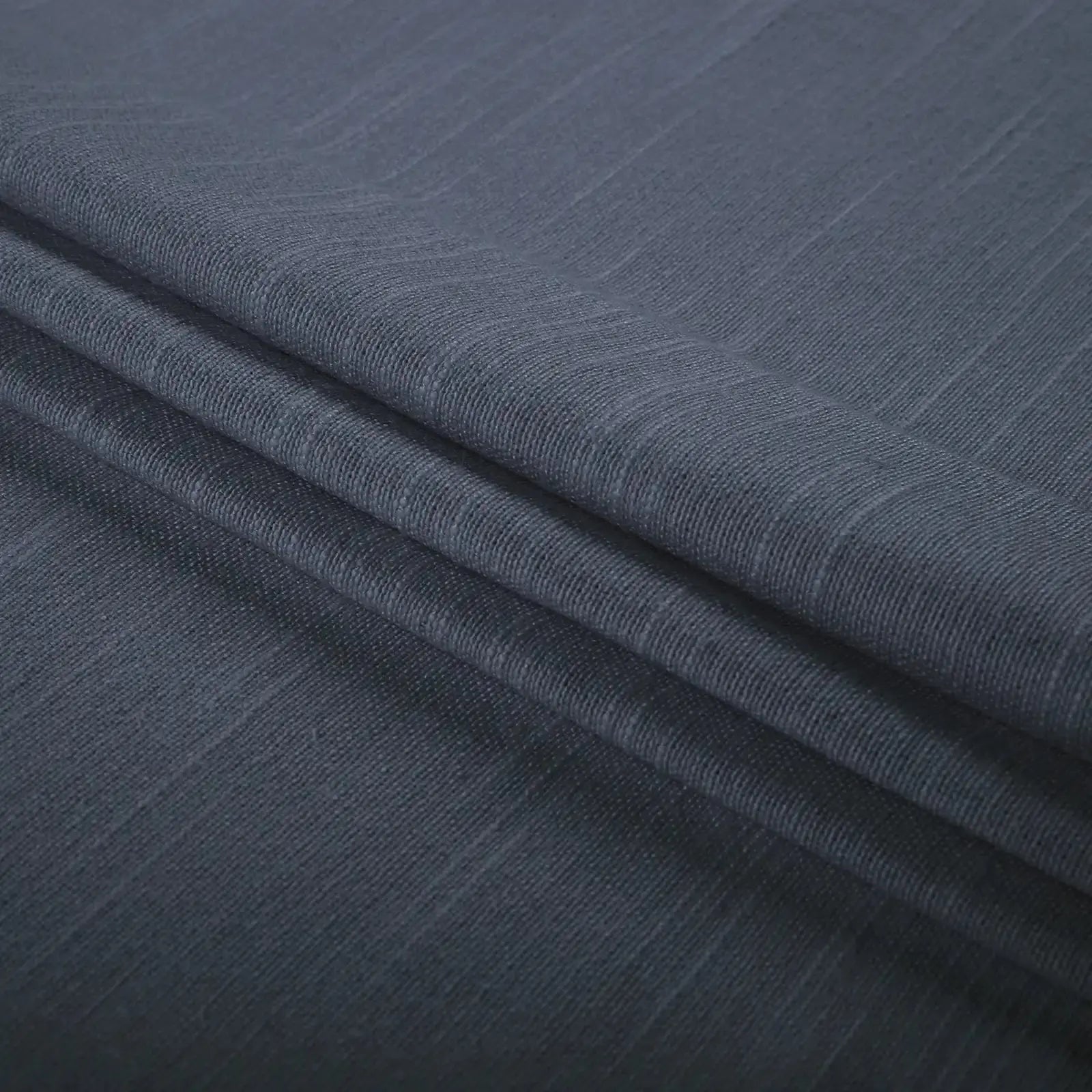Jawara Luxury Linen Cotton Curtain Pleated-?-TWOPAGES