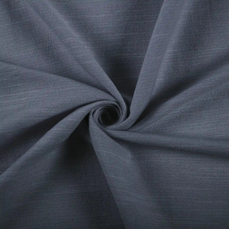 Jawara Luxury Linen Cotton Curtain Pleated-?-TWOPAGES