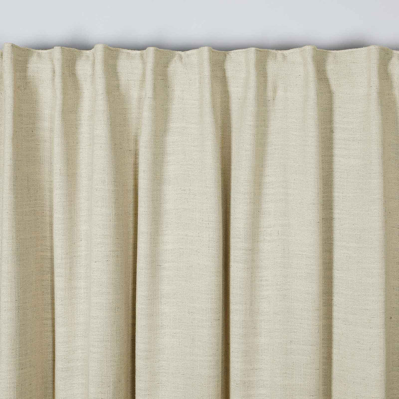 Kyla Linen Blend Drapery Soft Top TWOPAGES