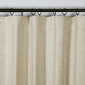 Kyla Linen Blend Drapery Soft Top TWOPAGES