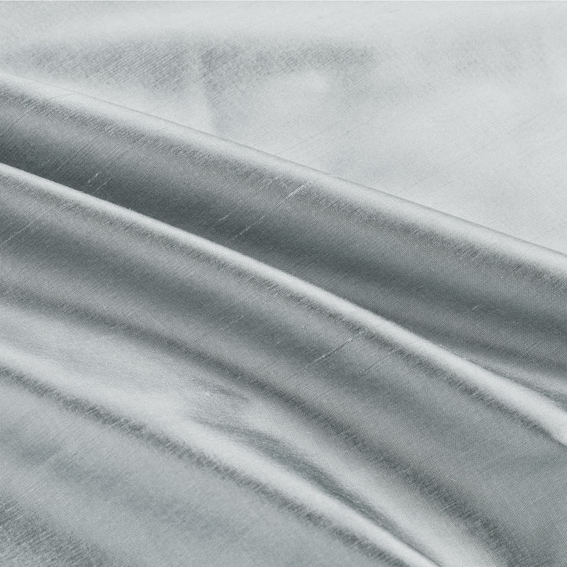 Selman Dupioni Silk Curtain Grommet TWOPAGES
