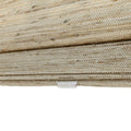 Natural Ramie Bamboo Woven Blind - Beige TWOPAGES CURTAINS