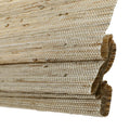 Natural Ramie Bamboo Woven Blind - Beige TWOPAGES CURTAINS